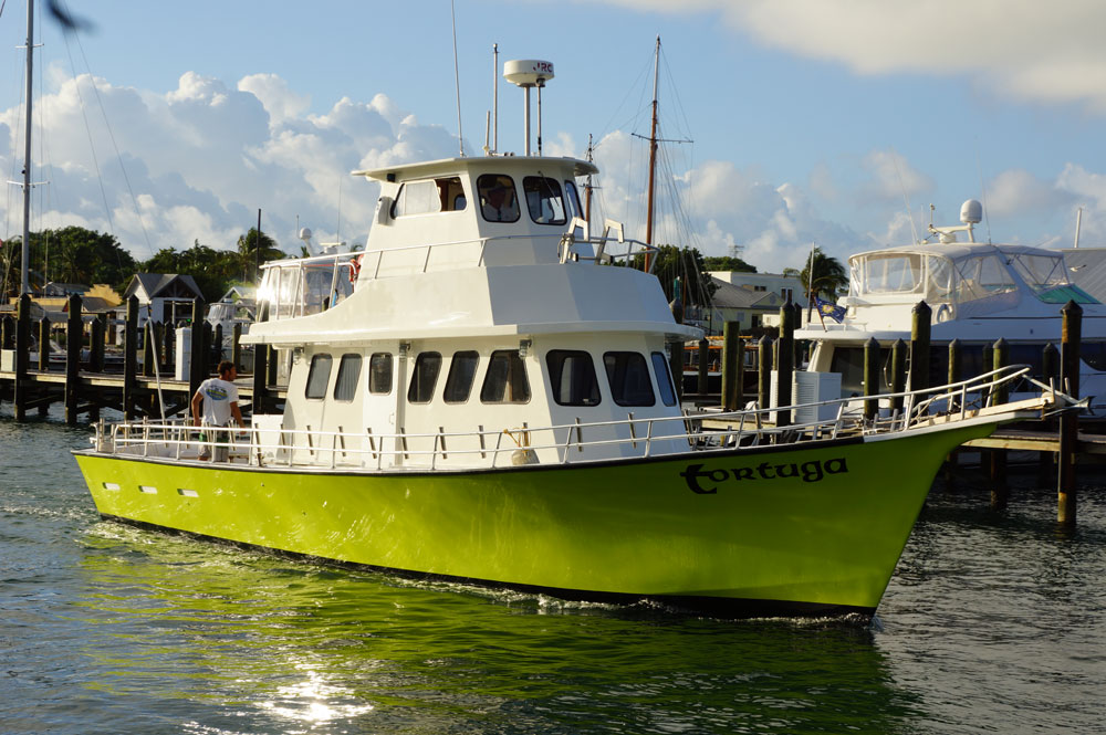 Key West Party Boat Fishing Charter 2020 Cool Destinations