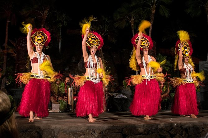 Chief’s Luau Admission from $135  Cool Destinations 2023