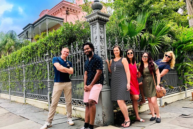 New Orleans Garden District and Mansion Walking Tour from $29 | Cool