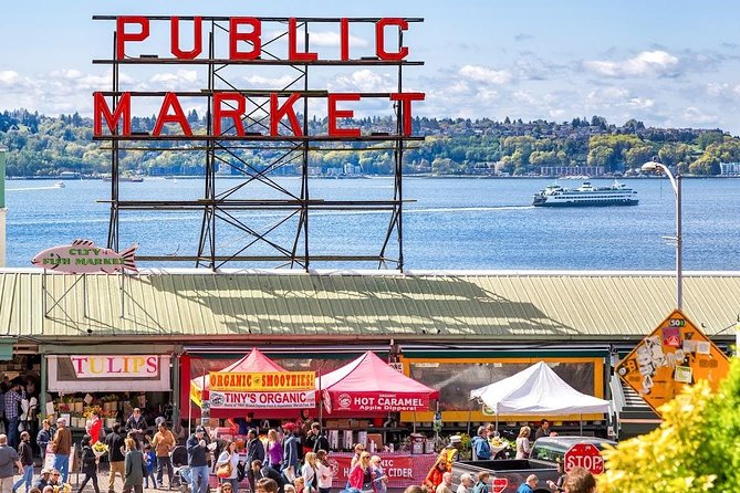 Exclusive Early Bird Tasting Tour Of Pike Place Market From 76 30   Cc 43 