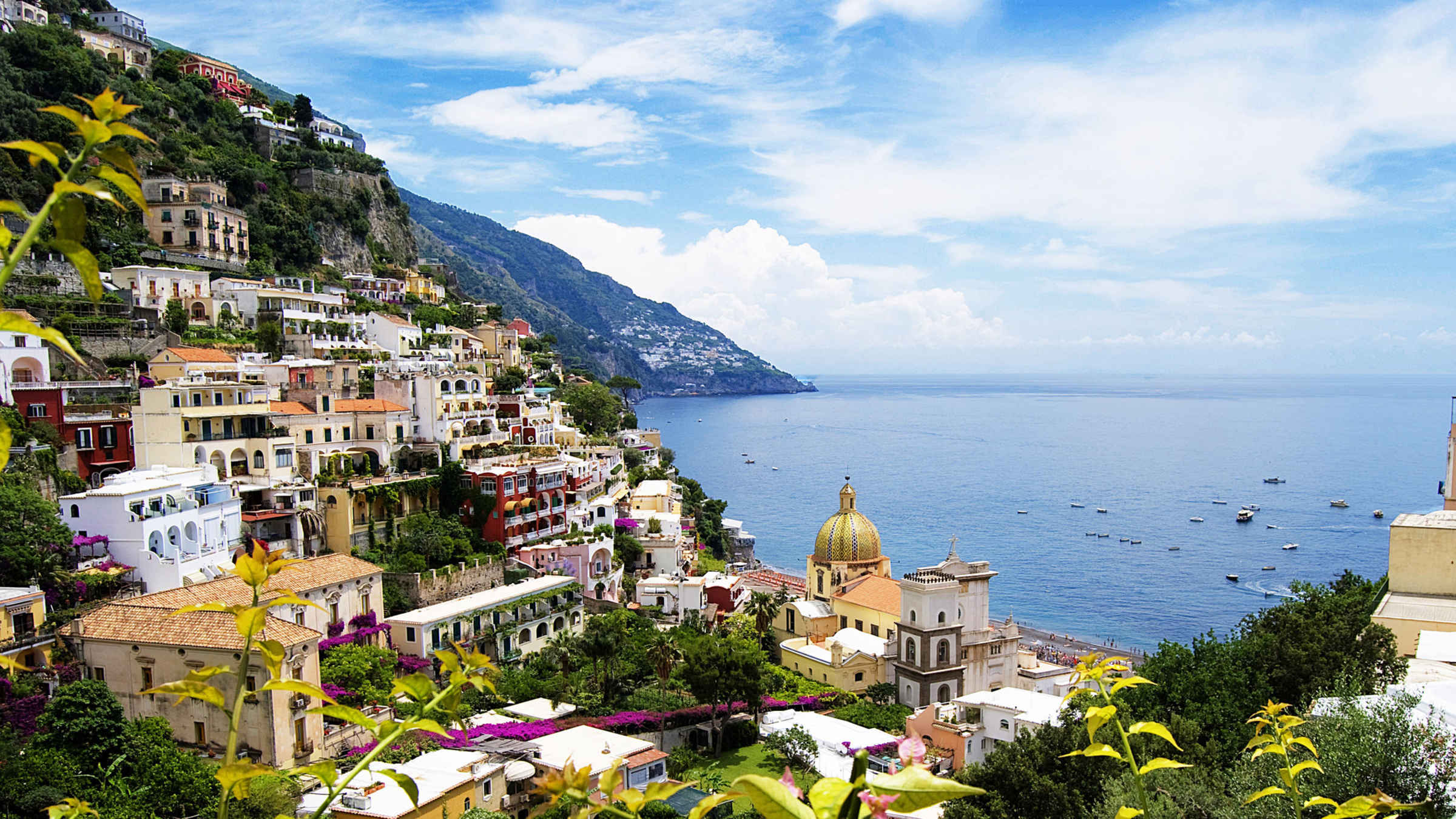 10 Best Things To Do In Amalfi Coast 2024 | Cool Destinations