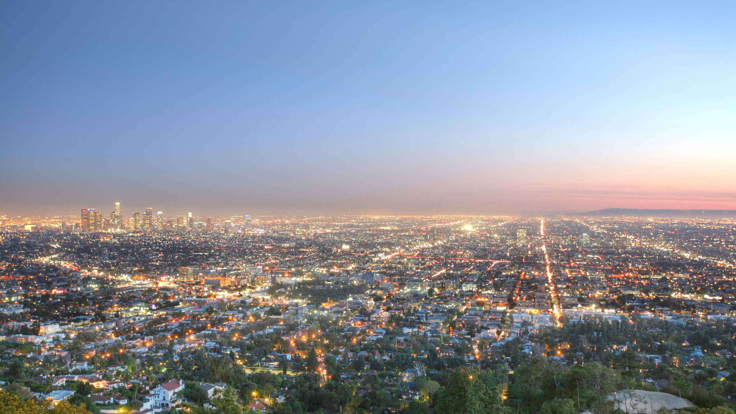 The Top 10 Los Angeles Tours, Tickets & Activities 2022