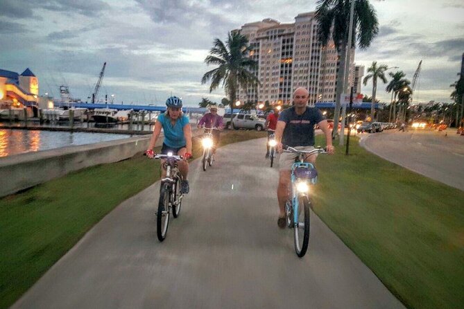 bike tour west palm beach