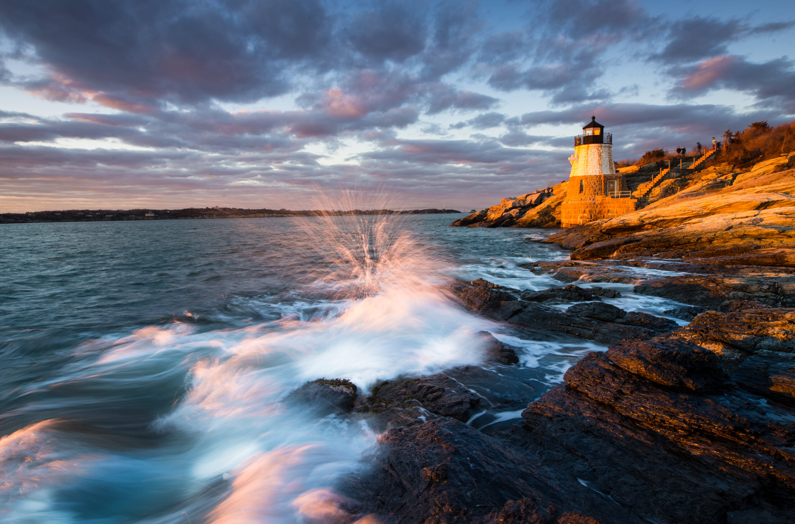 The Top 10 Rhode Island Tours, Tickets & Activities 2021