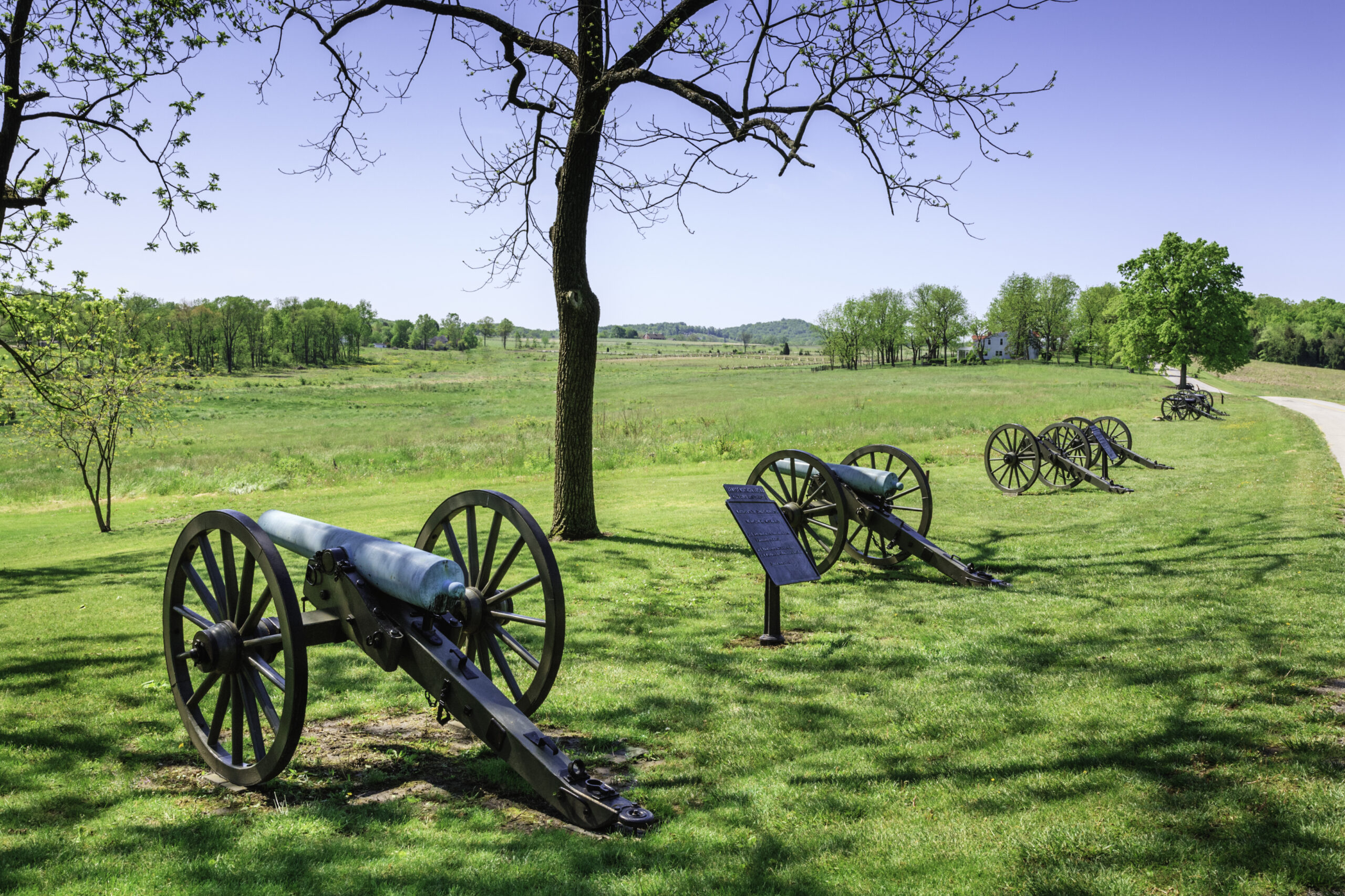 The Top 10 Gettysburg Tours, Tickets & Activities 2024