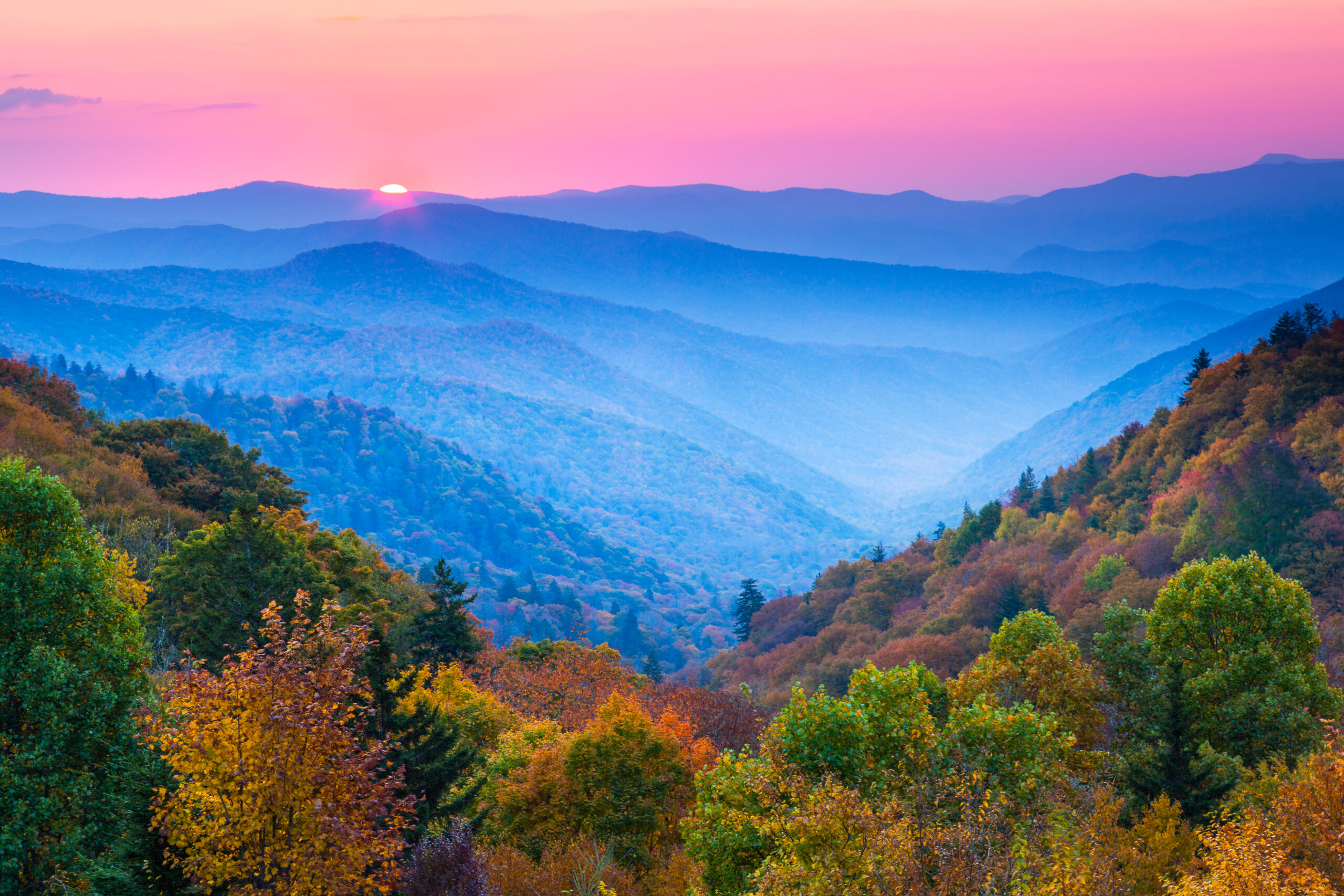 The Top 10 Great Smoky Mountains National Park Tours Tickets 