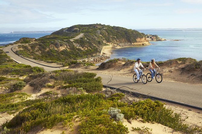 Self-Guided Point Nepean National Park Bike Hire from US$23.70 | Cool Destinations 2024