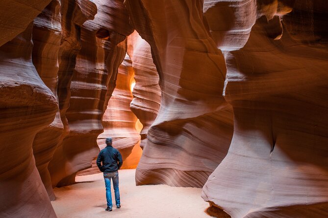 Antelope Canyon and Horseshoe Bend Tour from Sedona from $300 | Cool ...